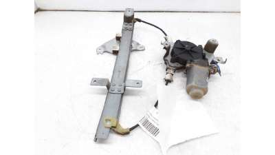 ELEVALUNAS TRASERO DERECHO NISSAN ALMERA TINO (2002-2006) 1.8 116CV 1769CC - L.4616726 / 82700BU010