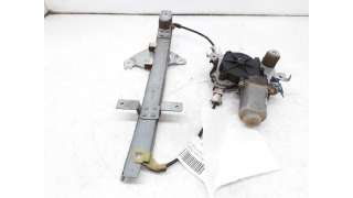 ELEVALUNAS TRASERO DERECHO NISSAN ALMERA TINO (2002-2006) 1.8 116CV 1769CC - L.4616726 / 82700BU010
