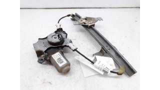 ELEVALUNAS TRASERO DERECHO NISSAN ALMERA TINO (2002-2006) 1.8 116CV 1769CC - L.4616726 / 82700BU010