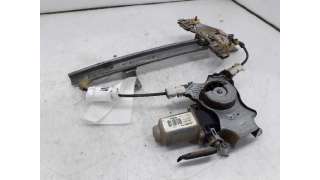ELEVALUNAS TRASERO IZQUIERDO NISSAN ALMERA TINO (2002-2006) 1.8 116CV 1769CC - L.4616727 / 82701BU010