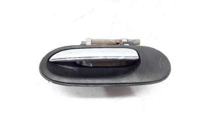 MANETA EXTERIOR TRASERA IZQUIERDA NISSAN ALMERA TINO (2002-2006) 1.8 116CV 1769CC - L.4616768 / 80607BM460
