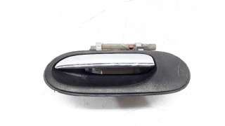 MANETA EXTERIOR TRASERA IZQUIERDA NISSAN ALMERA TINO (2002-2006) 1.8 116CV 1769CC - L.4616768 / 80607BM460