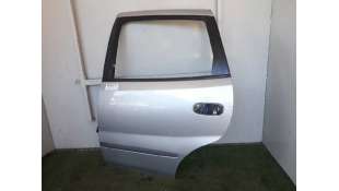PUERTA TRASERA IZQUIERDA NISSAN ALMERA TINO (2002-2006) 1.8 116CV 1769CC - L.4616809 / 821014U130