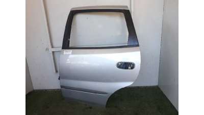 PUERTA TRASERA IZQUIERDA NISSAN ALMERA TINO (2002-2006) 1.8 116CV 1769CC - L.4616809 / 821014U130