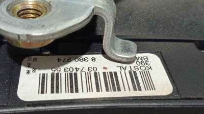 ELEVALUNAS DELANTERO IZQUIERDO RENAULT 19 I (1988-1992) 1.7 (B/C53C) 90CV 1721CC - L.4617272 / 7700785631