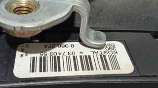 ELEVALUNAS DELANTERO IZQUIERDO RENAULT 19 I (1988-1992) 1.7 (B/C53C) 90CV 1721CC - L.4617272 / 7700785631