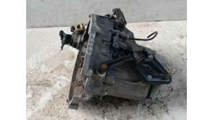PARAGOLPES TRASERO RENAULT 19 I (1988-1992) 1.7 (B/C53C) 90CV 1721CC - L.4617336 / 7700709072