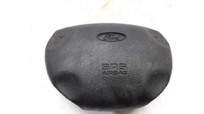 AIRBAG DELANTERO IZQUIERDO FORD ESCORT VI (1993-1995) 1.8 TD 90CV 1753CC - L.4617452 / 95ABA044H42DAYYEC