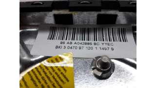 AIRBAG DELANTERO IZQUIERDO FORD ESCORT VI (1993-1995) 1.8 TD 90CV 1753CC - L.4617452 / 95ABA044H42DAYYEC