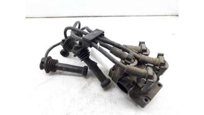 BOBINA ENCENDIDO FORD ESCORT VI (1993-1995) 1.8 TD 90CV 1753CC - L.4617476 / 6860289