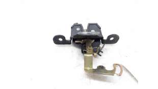 CERRADURA MALETERO / PORTON FORD ESCORT VI (1993-1995) 1.8 TD 90CV 1753CC - L.4617513 / 1003754 2