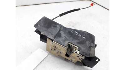 CERRADURA PUERTA DELANTERA DERECHA FORD ESCORT VI (1993-1995) 1.8 TD 90CV 1753CC - L.4617514 / 1043285