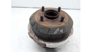 TAMBOR FRENO TRASERO FORD ESCORT VI (1993-1995) 1.8 TD 90CV 1753CC - L.4617649 / 1499062