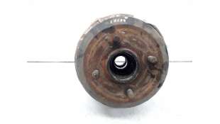 TAMBOR FRENO TRASERO FORD ESCORT VI (1993-1995) 1.8 TD 90CV 1753CC - L.4617649 / 1499062 2