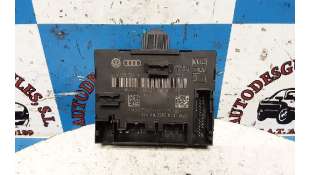 AMORTIGUADORES MALETERO / PORTON PEUGEOT 106 II (1998-2004) 1.5 D 57CV 1527CC - L.4617982 / 9619704180