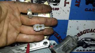 CONDENSADOR / RADIADOR  AIRE ACONDICIONADO PEUGEOT 106 II (1998-2004) 1.5 D 57CV 1527CC - L.4618047 / 9621991480