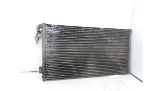 CONDENSADOR / RADIADOR  AIRE ACONDICIONADO PEUGEOT 106 II (1998-2004) 1.5 D 57CV 1527CC - L.4618047 / 9621991480