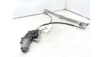 ELEVALUNAS DELANTERO IZQUIERDO PEUGEOT 106 II (1998-2004) 1.5 D 57CV 1527CC - L.4618061 / 9221H9