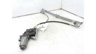 ELEVALUNAS DELANTERO IZQUIERDO PEUGEOT 106 II (1998-2004) 1.5 D 57CV 1527CC - L.4618061 / 9221H9