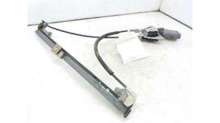 ELEVALUNAS DELANTERO IZQUIERDO PEUGEOT 106 II (1998-2004) 1.5 D 57CV 1527CC - L.4618061 / 9221H9