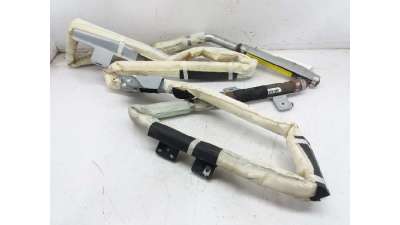 AIRBAG CORTINA DELANTERO IZQUIERDO KIA CARNIVAL / GRAND CARNIVAL III (2006-) 2.9 CRDI 185CV 2902CC - L.4618197 / 850104D500