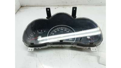 CUADRO INSTRUMENTOS KIA CARNIVAL / GRAND CARNIVAL III (2006-) 2.9 CRDI 185CV 2902CC - L.4618259 / 940034D260