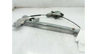ELEVALUNAS TRASERO DERECHO KIA CARNIVAL / GRAND CARNIVAL III (2006-) 2.9 CRDI 185CV 2902CC - L.4618268 / 834044D010