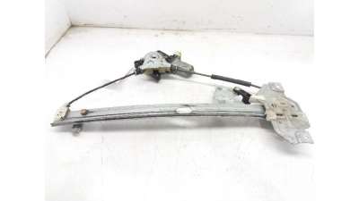 ELEVALUNAS TRASERO IZQUIERDO KIA CARNIVAL / GRAND CARNIVAL III (2006-) 2.9 CRDI 185CV 2902CC - L.4618269 / 834034D010