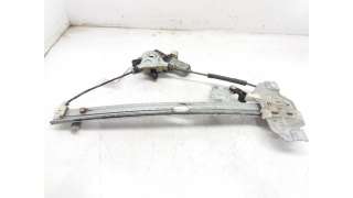 ELEVALUNAS TRASERO IZQUIERDO KIA CARNIVAL / GRAND CARNIVAL III (2006-) 2.9 CRDI 185CV 2902CC - L.4618269 / 834034D010
