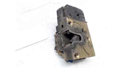 CERRADURA PUERTA DELANTERA DERECHA CITROEN BERLINGO / BERLINGO FIRST FURGÓN (1996-2003) 1.9 D (MBDJY) 70CV 1905CC - L.46184