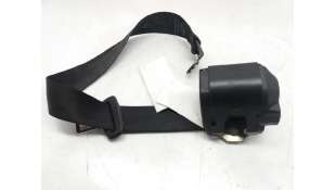 CINTURON SEGURIDAD TRASERO IZQUIERDO VOLKSWAGEN POLO (2005-2009) 1.4 TDI 70CV 1422CC - L.4618644 / 6Q0857805A