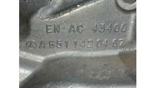COLUMNA DIRECCION KIA CARNIVAL / GRAND CARNIVAL III (2006-) 2.9 CRDI 185CV 2902CC - L.4618969 / 563104D200 2