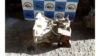 BOBINA ENCENDIDO SEAT MARBELLA (1987-1993) 0.9 40CV 903CC - L.4619032 / SE141915000A