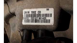 BOBINA ENCENDIDO SEAT MARBELLA (1987-1993) 0.9 40CV 903CC - L.4619032 / SE141915000A