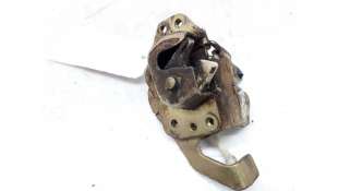 CERRADURA PUERTA DELANTERA DERECHA SEAT MARBELLA (1987-1993) 0.9 40CV 903CC - L.4619050 / SE141521700A