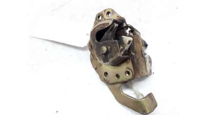 CERRADURA PUERTA DELANTERA DERECHA SEAT MARBELLA (1987-1993) 0.9 40CV 903CC - L.4619050 / SE141521700A
