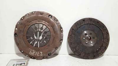 CERRADURA PUERTA TRASERA DERECHA CITROEN XANTIA (1993-2001) 1.6 I 88CV 1580CC - L.4619207 / 96109287
