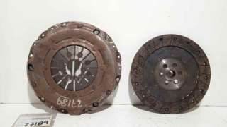 CERRADURA PUERTA TRASERA DERECHA CITROEN XANTIA (1993-2001) 1.6 I 88CV 1580CC - L.4619207 / 96109287