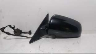 CERRADURA PUERTA TRASERA DERECHA CITROEN XANTIA (1993-2001) 1.6 I 88CV 1580CC - L.4619207 / 96109287 2