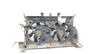 ELECTROVENTILADOR CITROEN XANTIA (1993-2001) 1.6 I 88CV 1580CC - L.4619223 / 125396