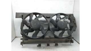 ELECTROVENTILADOR CITROEN XANTIA (1993-2001) 1.6 I 88CV 1580CC - L.4619223 / 125396