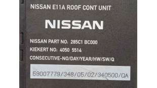 FARO DERECHO CITROEN XANTIA (1993-2001) 1.6 I 88CV 1580CC - L.4619233 / 6205R9