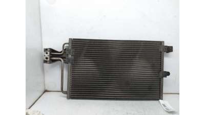 CONDENSADOR / RADIADOR  AIRE ACONDICIONADO CITROEN XANTIA (1993-2001) 1.6 I 88CV 1580CC - L.4619393 / 6453V5