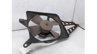 ELECTROVENTILADOR OPEL CORSA B (1996-2000) 1.0 I 12V (F08, F68, M68) 54CV 973CC - L.4619521 / 090531017