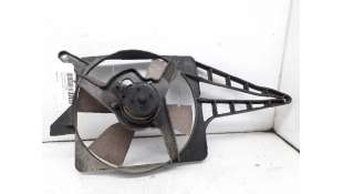 ELECTROVENTILADOR OPEL CORSA B (1996-2000) 1.0 I 12V (F08, F68, M68) 54CV 973CC - L.4619521 / 090531017 2