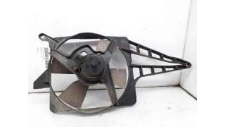 ELECTROVENTILADOR OPEL CORSA B (1996-2000) 1.0 I 12V (F08, F68, M68) 54CV 973CC - L.4619521 / 090531017