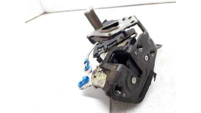 CERRADURA PUERTA TRASERA IZQUIERDA HYUNDAI ACCENT II (2002-2005) 1.5 CRDI 82CV 1493CC - L.4619907 / 8141025030