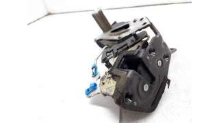 CERRADURA PUERTA TRASERA IZQUIERDA HYUNDAI ACCENT II (2002-2005) 1.5 CRDI 82CV 1493CC - L.4619907 / 8141025030