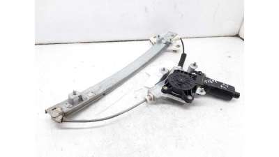 ELEVALUNAS TRASERO IZQUIERDO HYUNDAI ACCENT II (2002-2005) 1.5 CRDI 82CV 1493CC - L.4619927 / 8240125000
