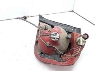 PILOTO TRASERO IZQUIERDO HYUNDAI ACCENT II (2002-2005) 1.5 CRDI 82CV 1493CC - L.4620000 / 9240125220 2